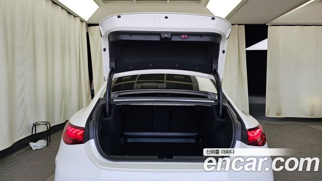 Mercedes-Benz EQE EQE350 4MATIC