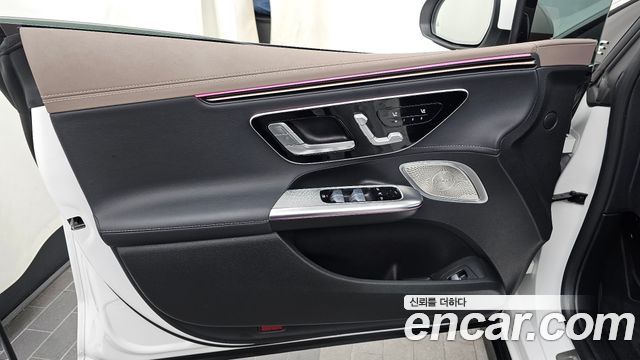 Mercedes-Benz EQE EQE350 4MATIC