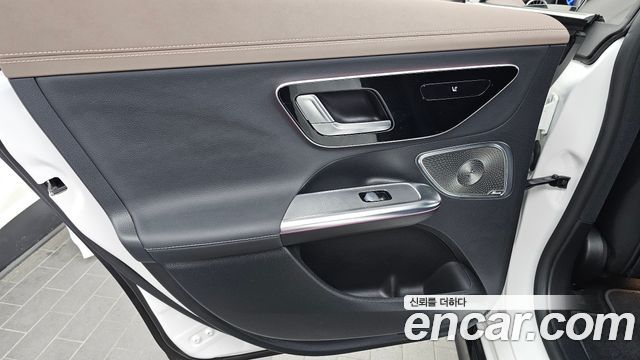 Mercedes-Benz EQE EQE350 4MATIC