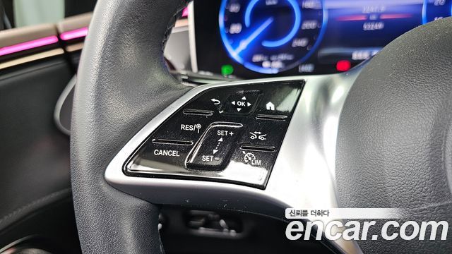 Mercedes-Benz EQE EQE350 4MATIC