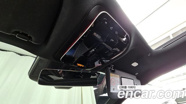 Mercedes-Benz EQE EQE350 4MATIC
