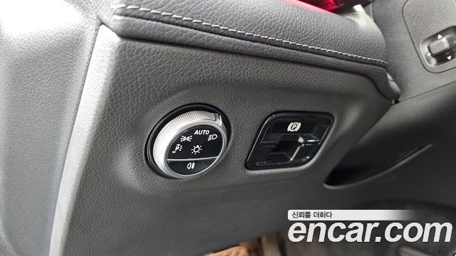 Mercedes-Benz EQE EQE350 4MATIC