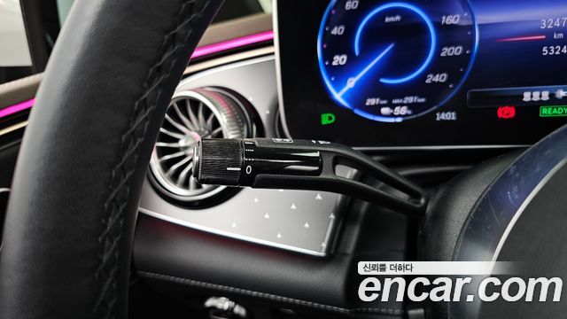 Mercedes-Benz EQE EQE350 4MATIC