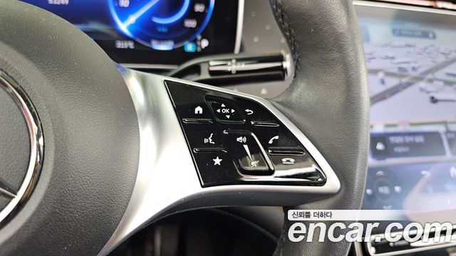 Mercedes-Benz EQE EQE350 4MATIC