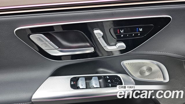 Mercedes-Benz EQE EQE350 4MATIC