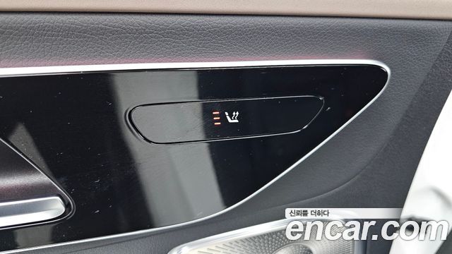 Mercedes-Benz EQE EQE350 4MATIC