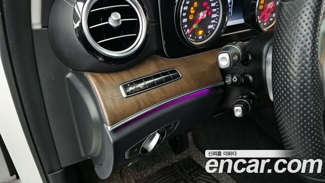 Mercedes-Benz E-Class E220d 4MATIC Exclusive