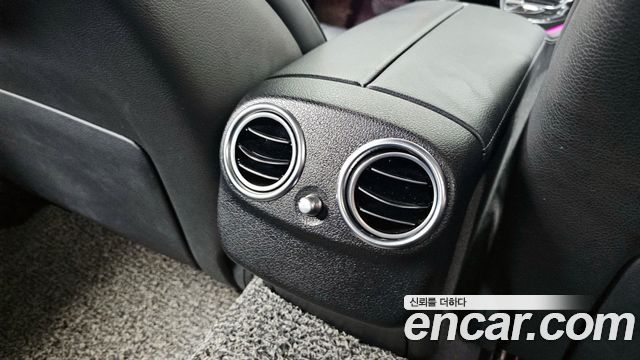 Mercedes-Benz E-Class E220d 4MATIC Exclusive