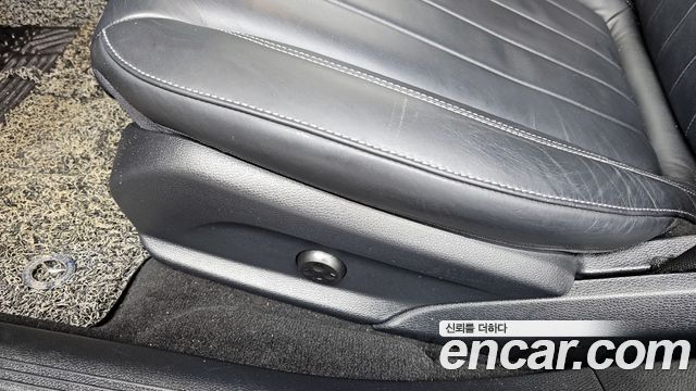 Mercedes-Benz E-Class E220d 4MATIC Exclusive