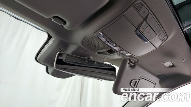 Mercedes-Benz E-Class E220d 4MATIC Exclusive