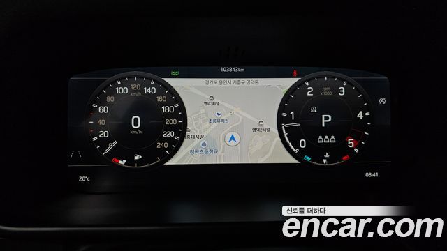 Land Rover Defender 110 D240 SE