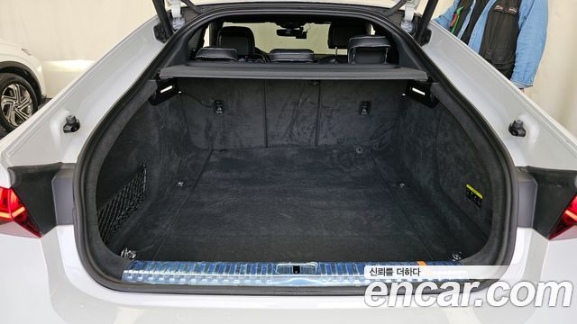 Audi A7 55 TFSI Quattro Premium
