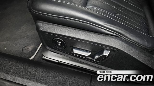 Audi A7 55 TFSI Quattro Premium