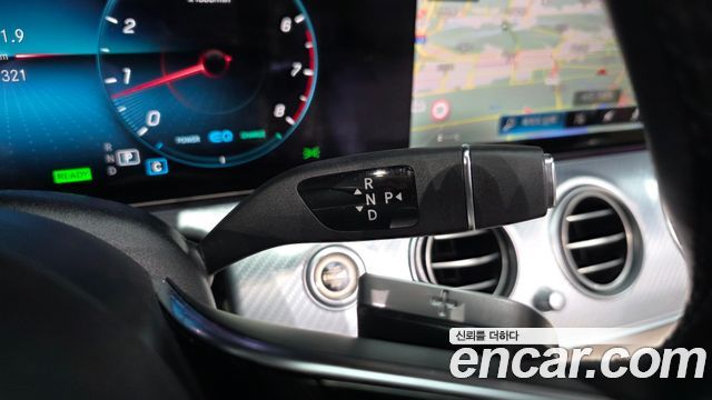 Mercedes-Benz E-Class E350 4MATIC Avantgarde
