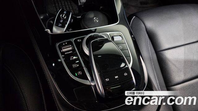 Mercedes-Benz E-Class E220d Avantgarde