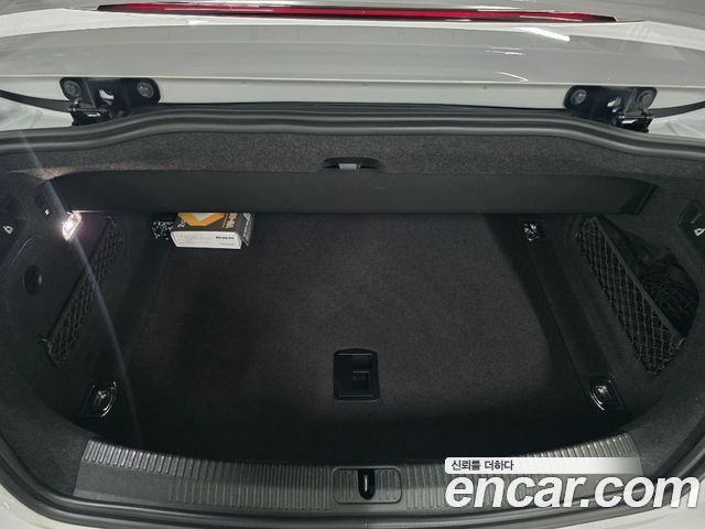 Audi A5 45 TFSI Quattro Cabriolet