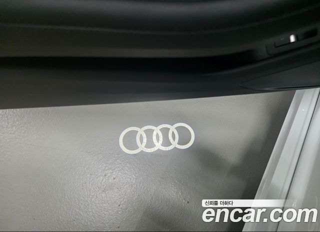 Audi A5 45 TFSI Quattro Cabriolet