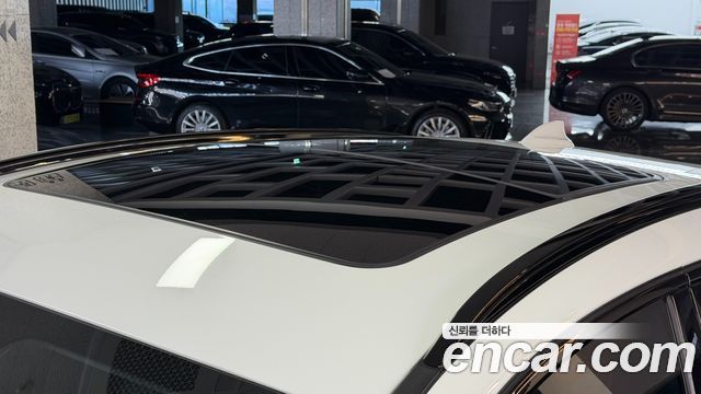 BMW X4 xDrive M40i