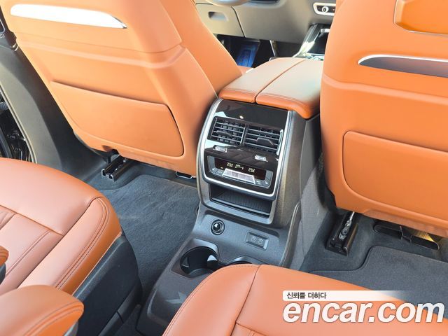 BMW X7 M60i xDrive M sport 6STR