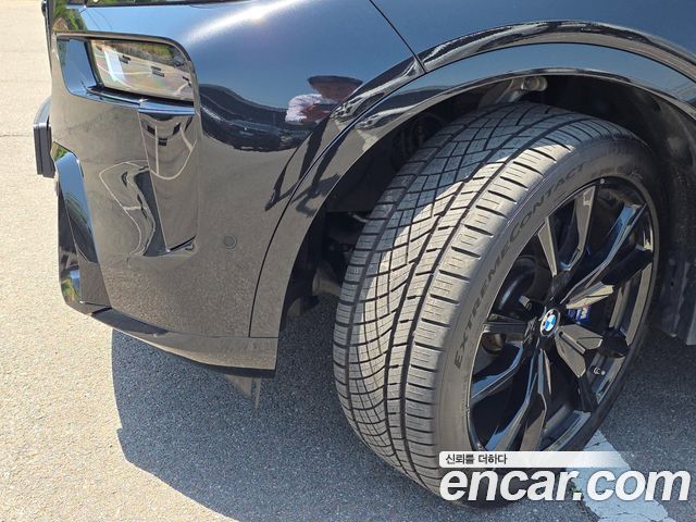 BMW X7 M60i xDrive M sport 6STR