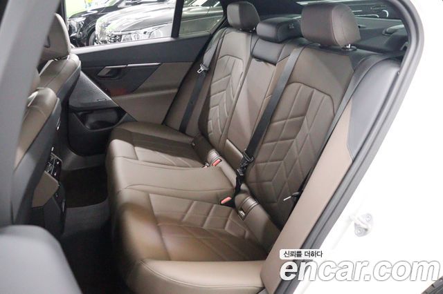 BMW 5-Series 520i M Sport