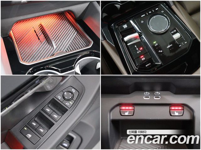 BMW 5-Series 520i M Sport