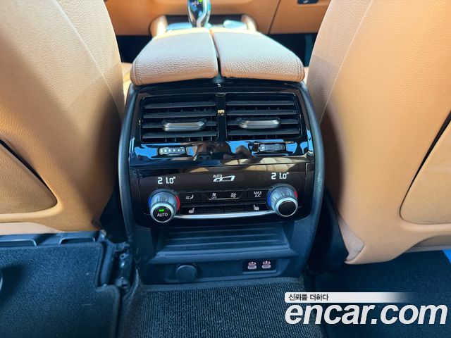 BMW 5-Series 520i M Sport