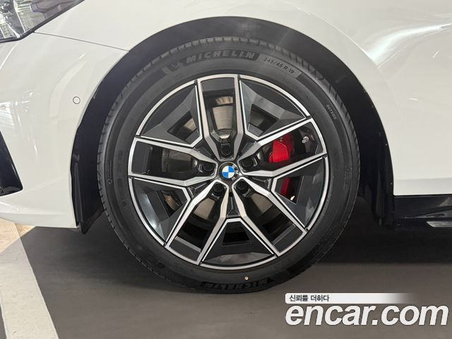 BMW 5-Series 520i M Sport