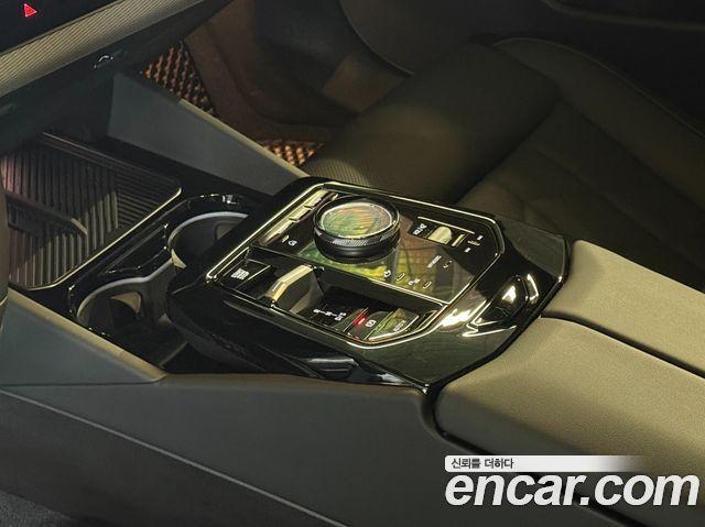BMW 5-Series 520i M Sport
