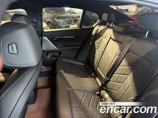 BMW 5-Series 520i M Sport