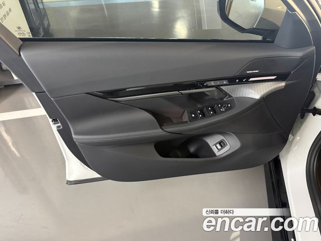 BMW 5-Series 520i M Sport