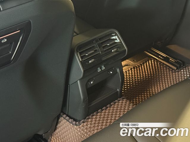 BMW 5-Series 520i M Sport