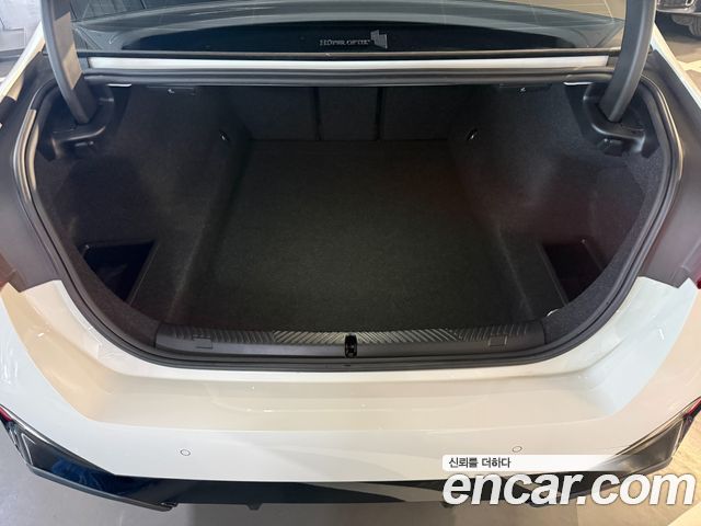 BMW 5-Series 520i M Sport