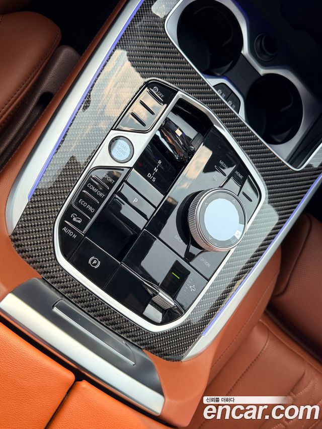 BMW X7 xDrive 40i M Sport 7STR