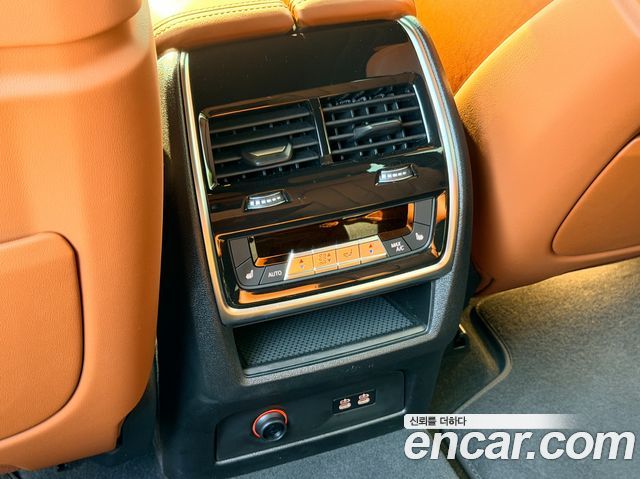 BMW X7 xDrive 40i M Sport 7STR