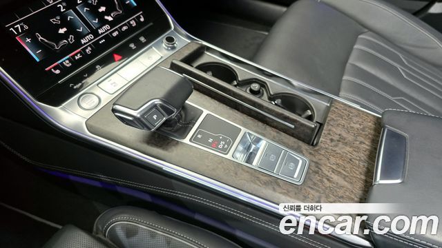 Audi A7 55 TFSI Quattro Premium