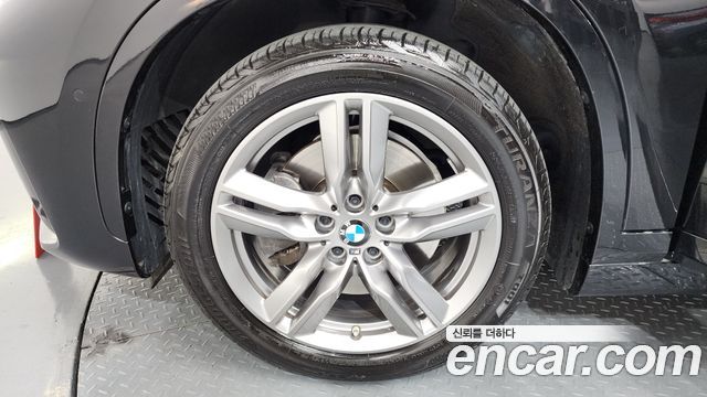 BMW X1 xDrive 20i M Sport