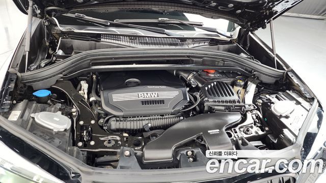 BMW X1 xDrive 20i M Sport