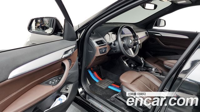 BMW X1 xDrive 20i M Sport