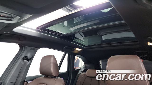 BMW X1 xDrive 20i M Sport