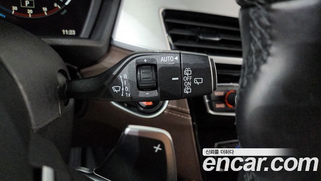BMW X1 xDrive 20i M Sport