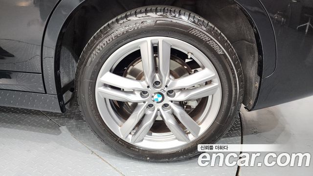 BMW X1 xDrive 20i M Sport