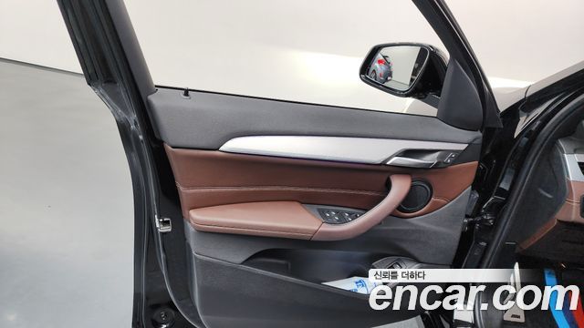 BMW X1 xDrive 20i M Sport