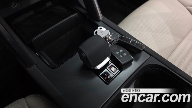 Land Rover Discovery Sport P250 S