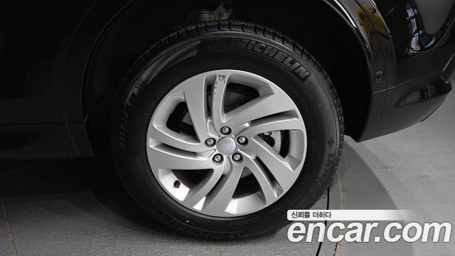 Land Rover Discovery Sport P250 S