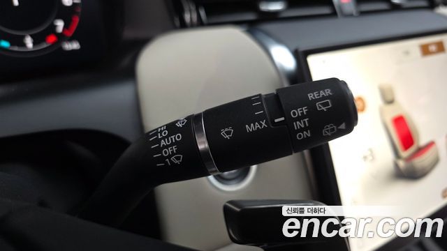 Land Rover Discovery Sport P250 S