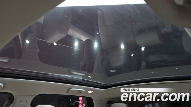 Land Rover Discovery Sport P250 S