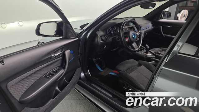 BMW 1-Series 118d M Sport Shadow 5 Door