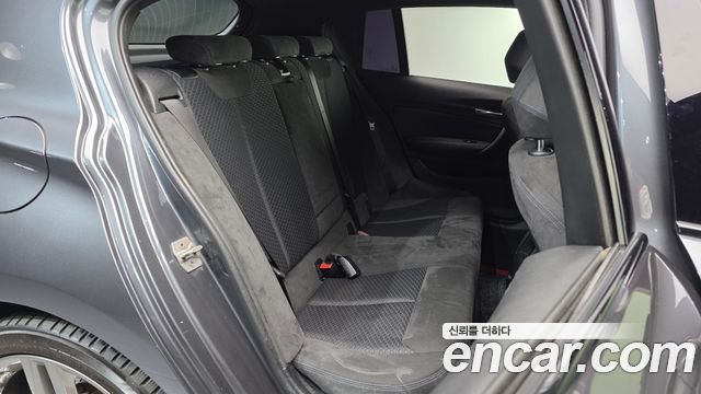 BMW 1-Series 118d M Sport Shadow 5 Door