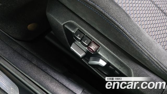 BMW 1-Series 118d M Sport Shadow 5 Door